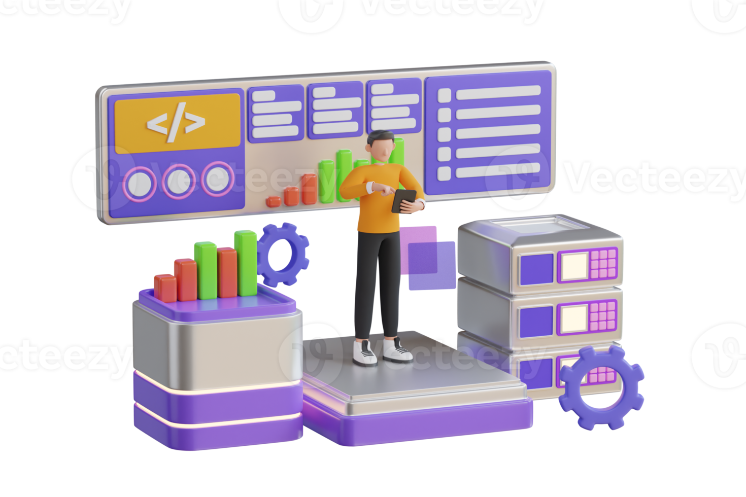 Specialized & Advanced Technologies