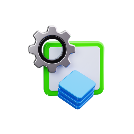 Full Stack Development